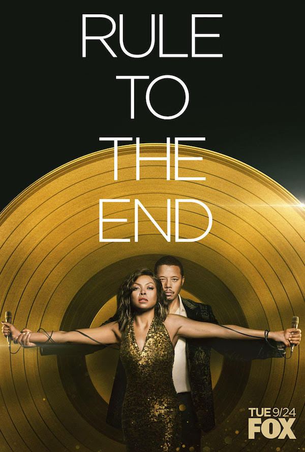 Empire - Season 6 (2019) Empire - Season 6 (2019)