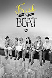 Fresh Off the Boat - Season 6 (2019) Fresh Off the Boat - Season 6 (2019)