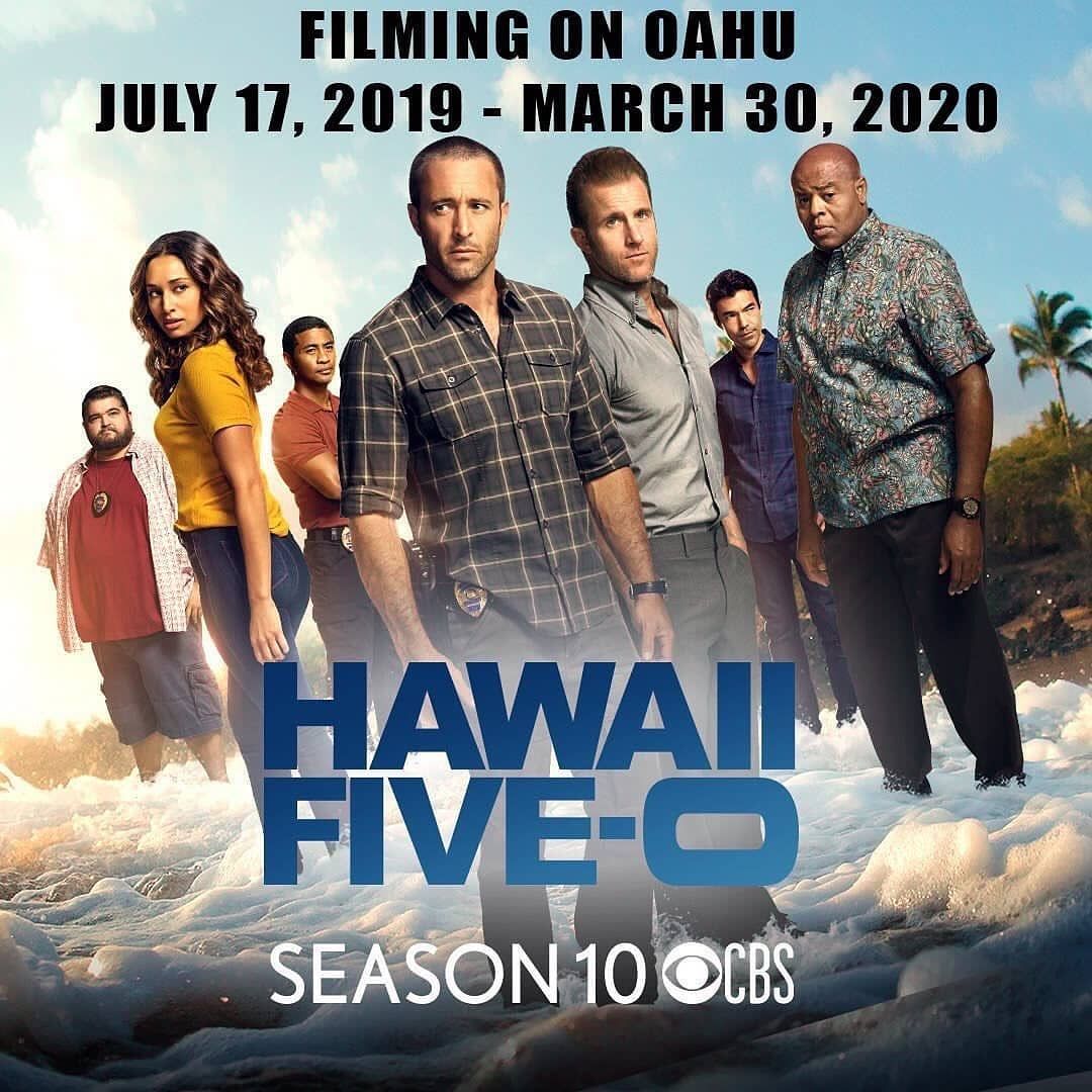 Watch Hawaii Five0 Season 10 2019 Ep 022 Aloha online free gomovies
