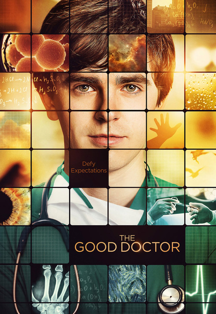 The Good Doctor - Season 3 (2019) The Good Doctor - Season 3 (2019)
