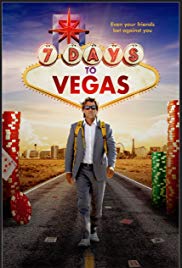Walk to Vegas (2019) Walk to Vegas (2019)