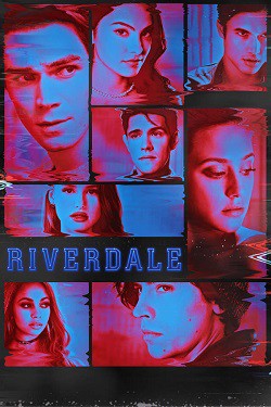 Riverdale - Season 4 (2019)