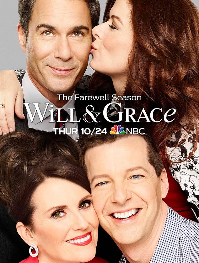 Will & Grace - Season 11 (2019)