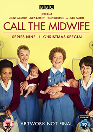 Call the Midwife - Season 9 (2020)