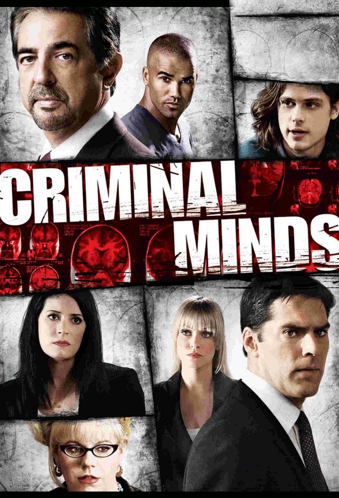 Watch Criminal Minds - Season 15 2020 Full Movie HD 1080p | eMovies