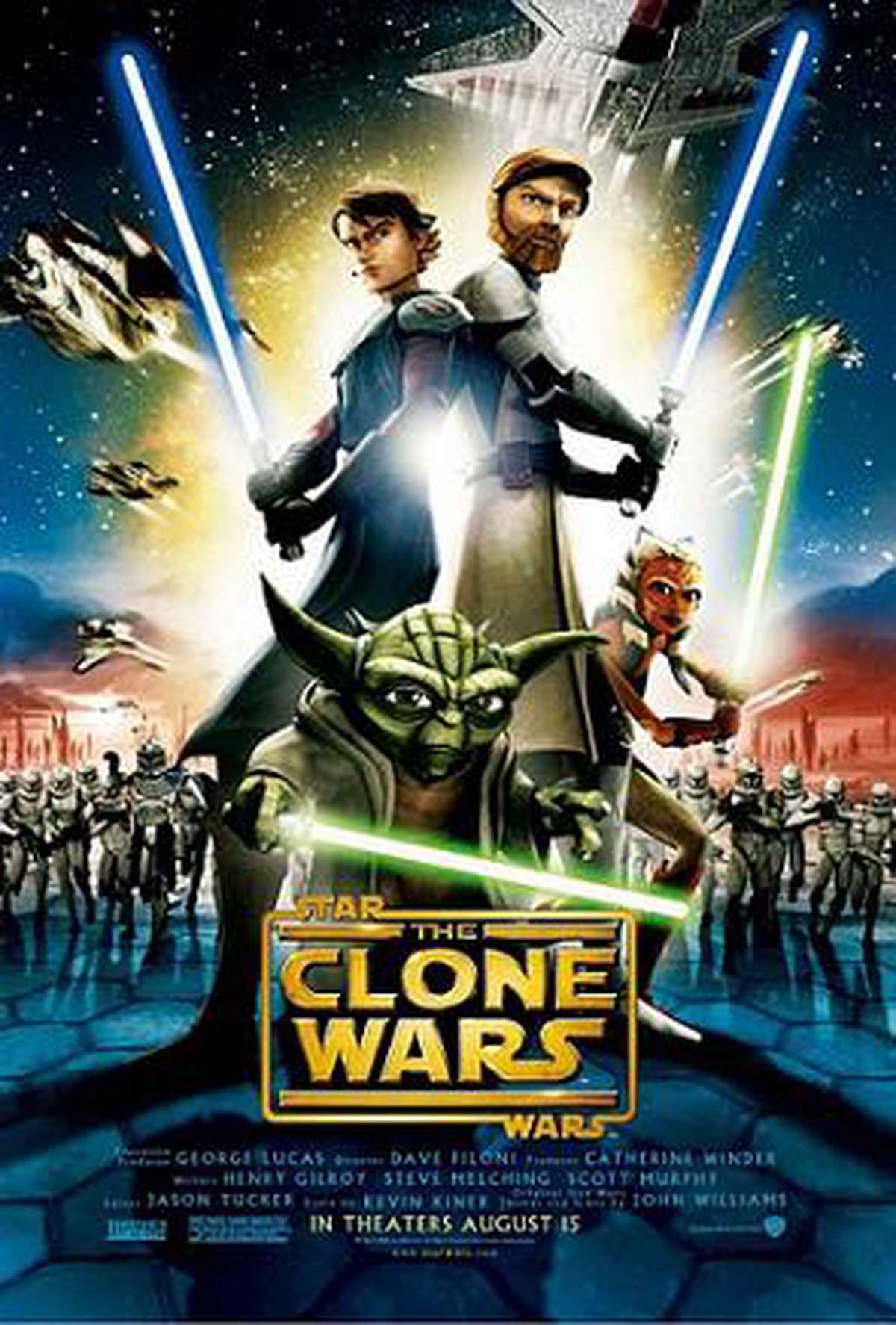 Watch Star Wars The Clone Wars Season 7 2020 Full Movie