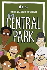 Central Park - Season 1 (2020)