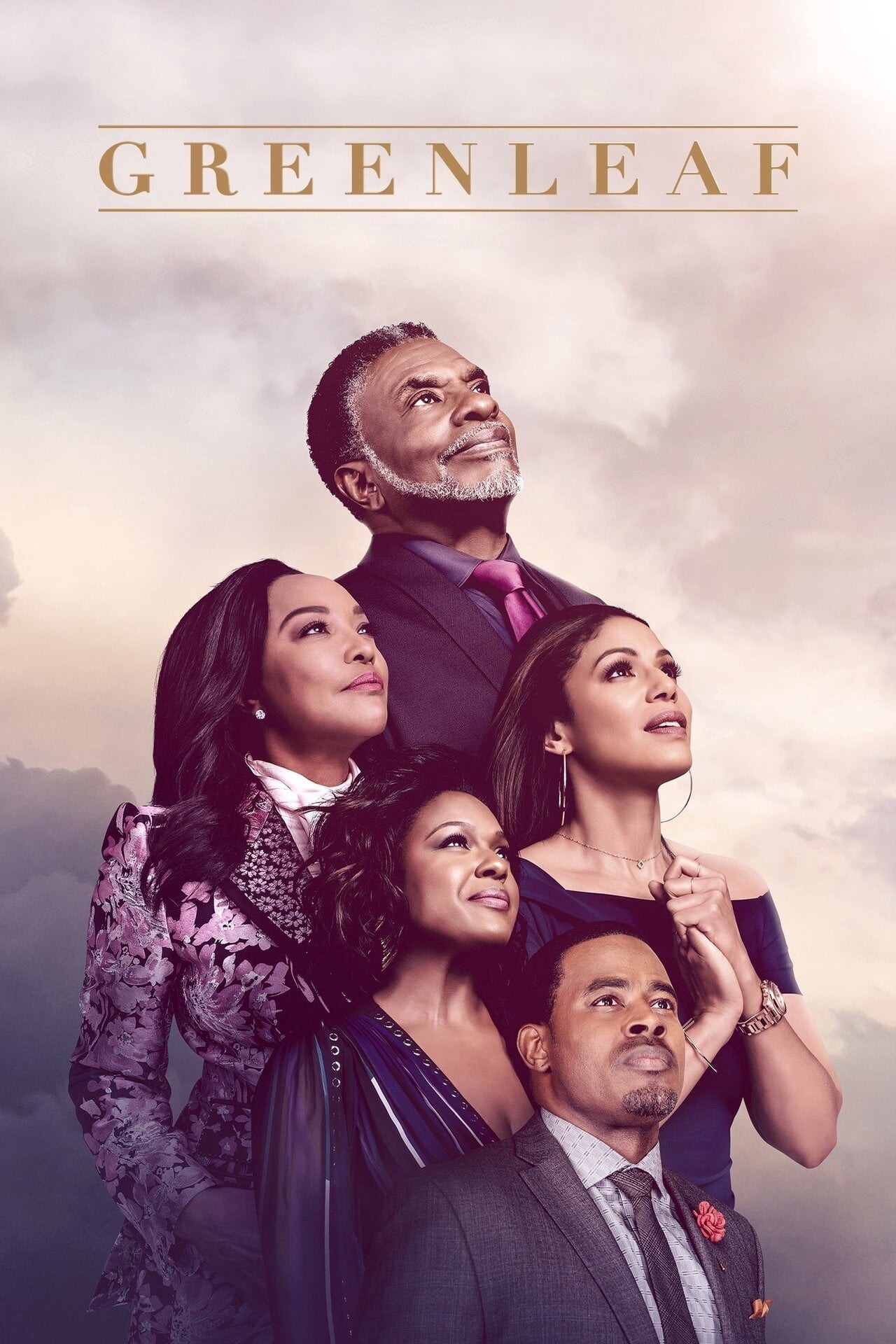 Greenleaf - Season 5 (2020) Greenleaf - Season 5 (2020)