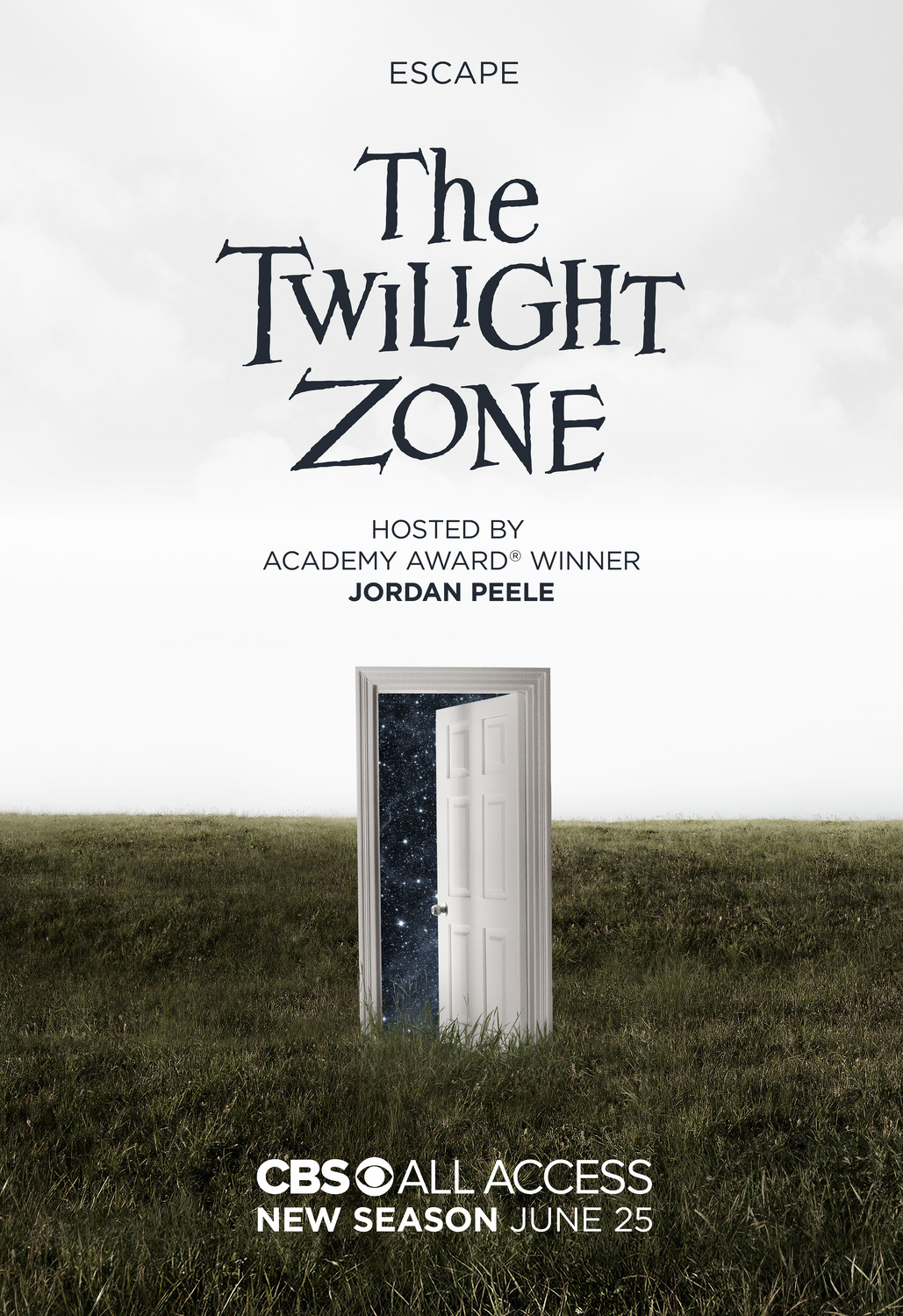 The Twilight Zone - Season 2 (2020)