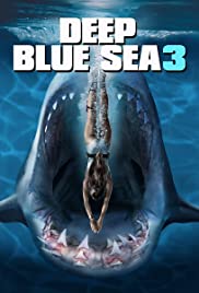 Deep Blue Sea 3 (2020) Deep Blue Sea 3 (2020)