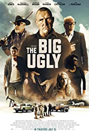 The Big Ugly (2020) The Big Ugly (2020)