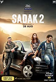 Sadak 2 (2020) Sadak 2 (2020)