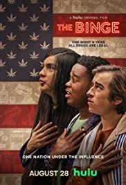 The Binge (2020) The Binge (2020)