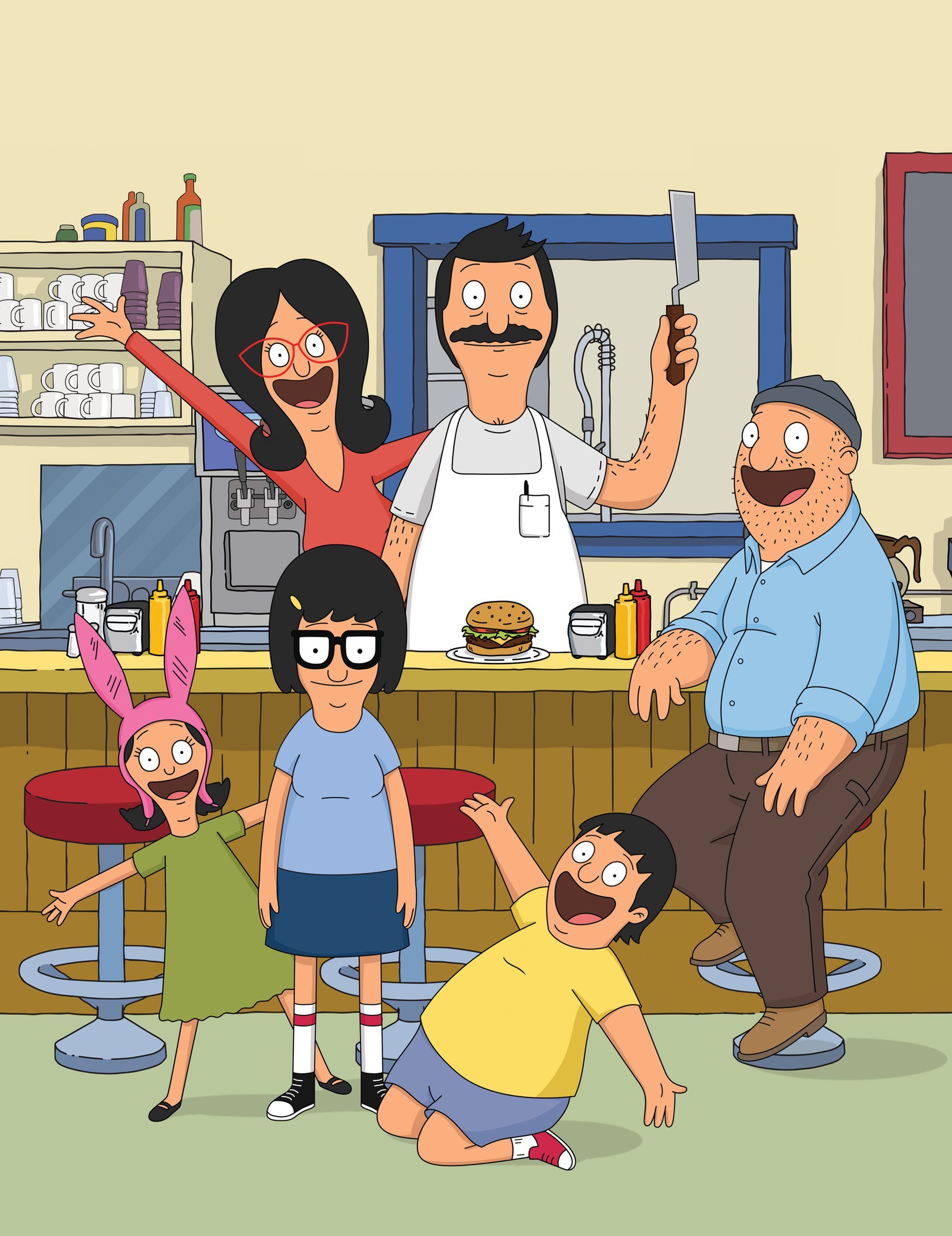 Bob's Burgers - Season 11 (2020)