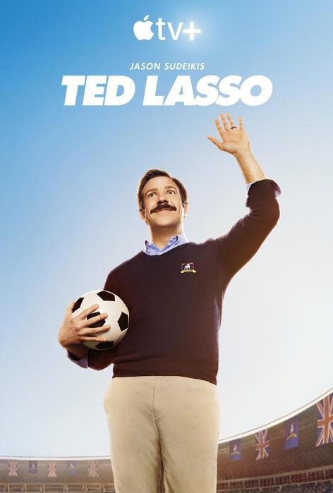 Ted Lasso - Season 1 (2020)