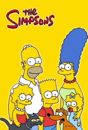 The Simpsons - Season 32 (2020)