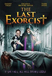 The Last Exorcist (2021) The Last Exorcist (2021)