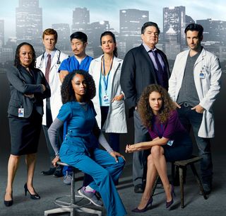 Chicago Med - Season 6 (2020)