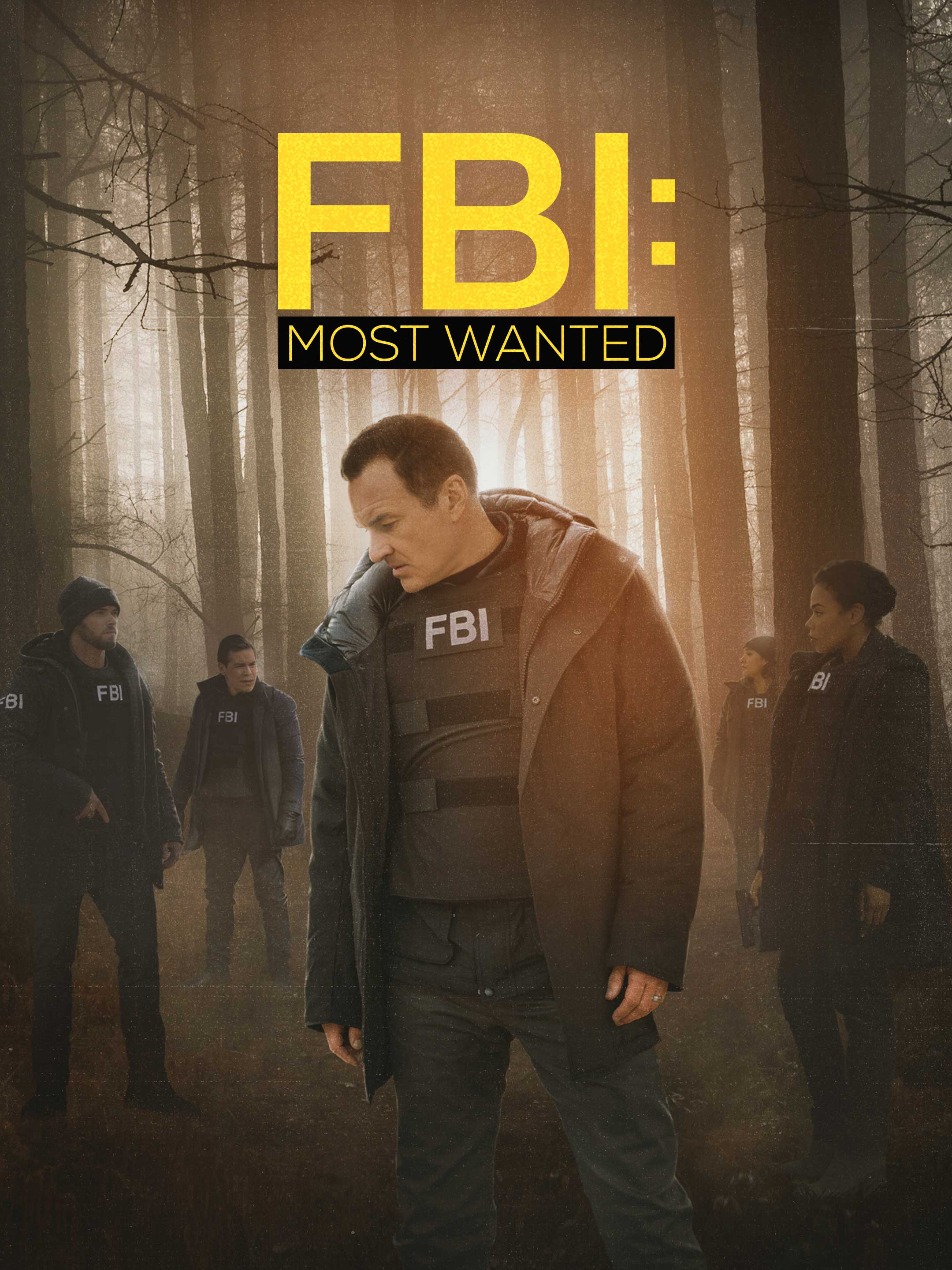 FBI: Most Wanted - Season 2 (2020)