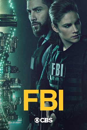 FBI - Season 3 (2020)