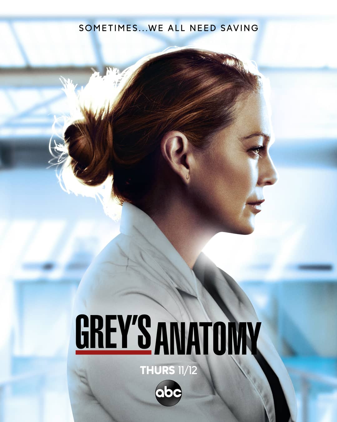 Grey's Anatomy - Season 17 (2020)