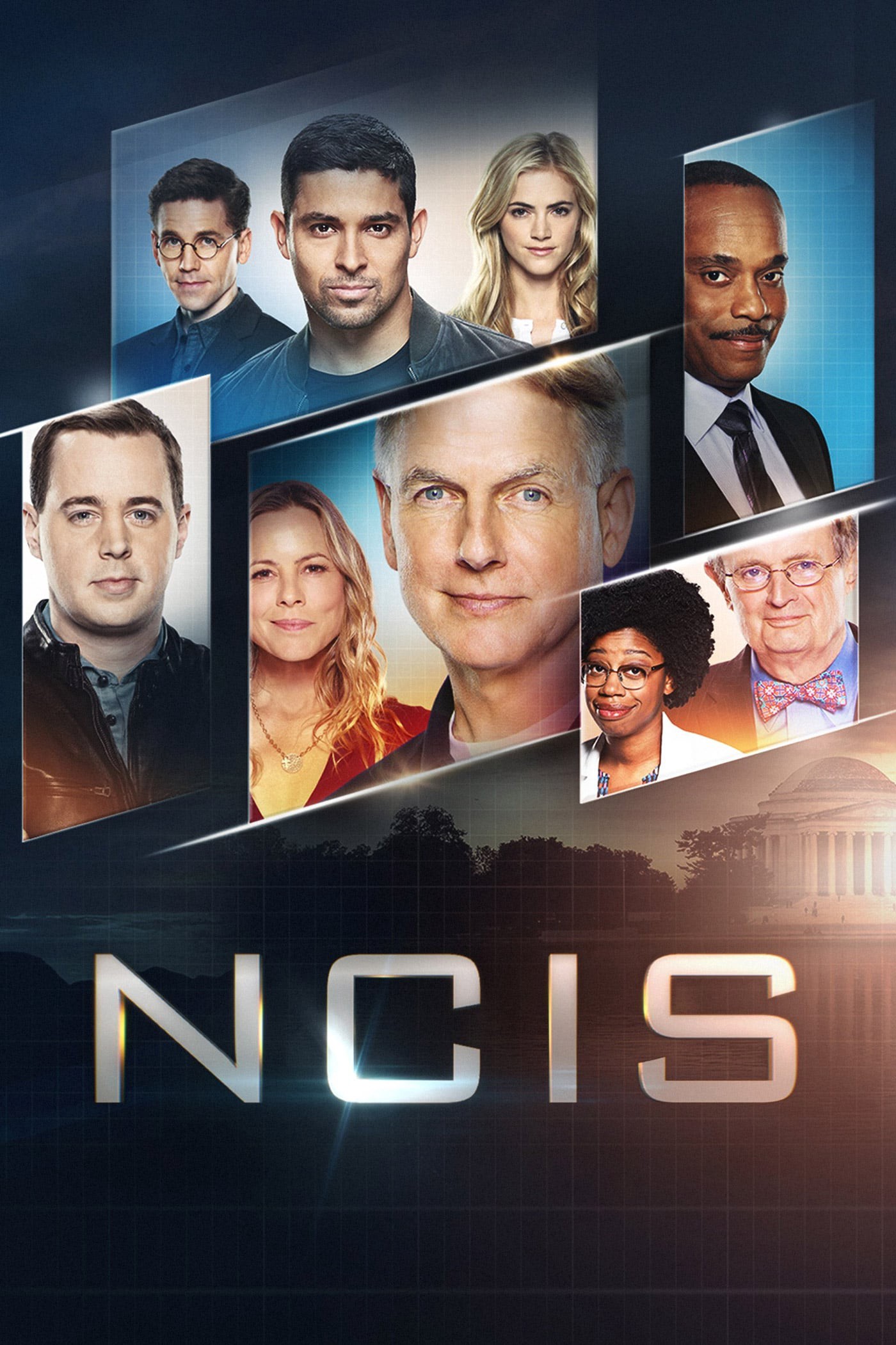 NCIS - Season 18 (2020)