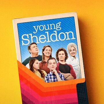 Young Sheldon - Season 4 (2020)