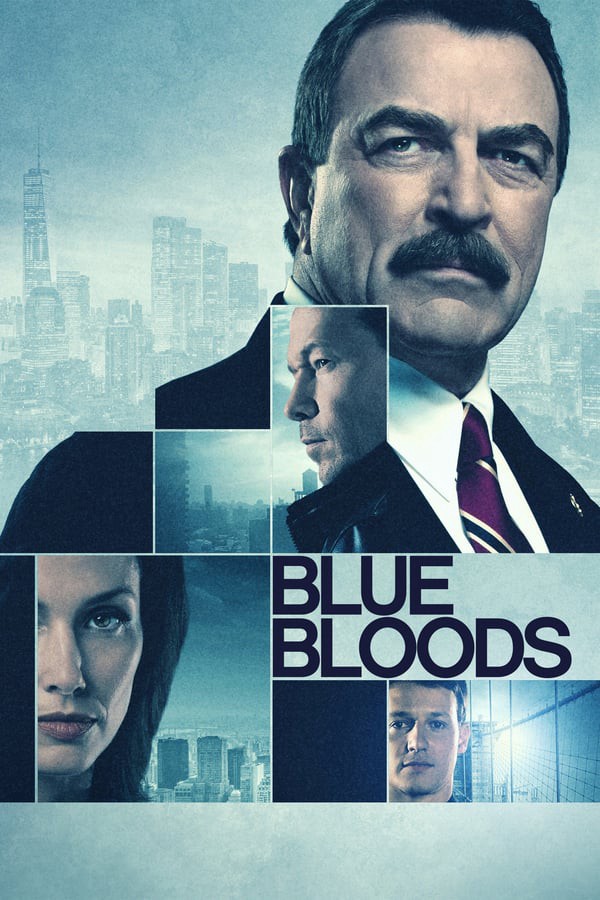 Blue Bloods - Season 11 (2020)