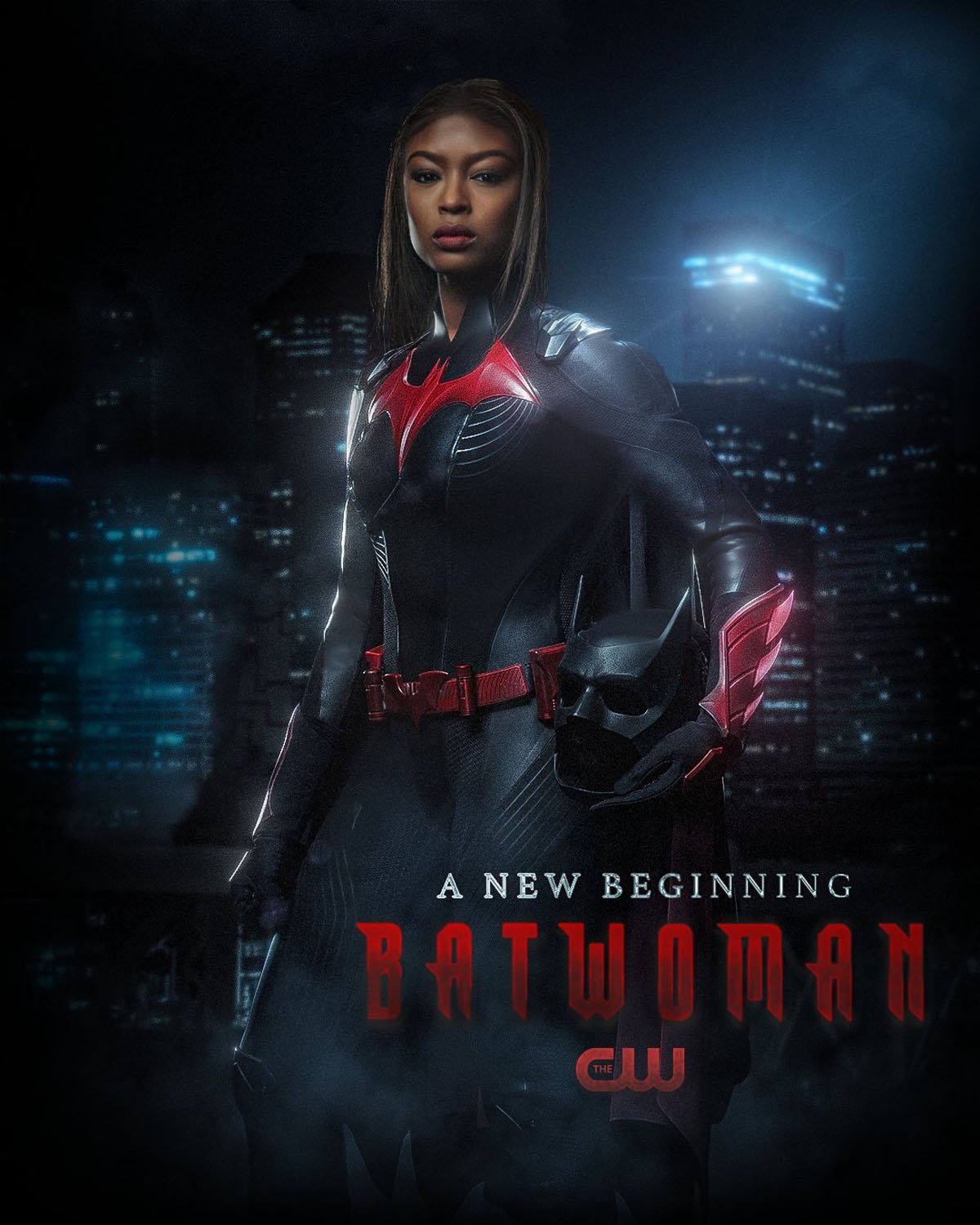 Batwoman - Season 2 (2021)