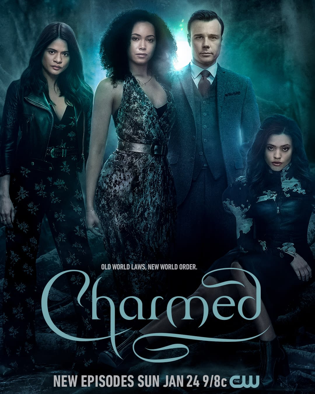 Charmed - Season 3 (2021)