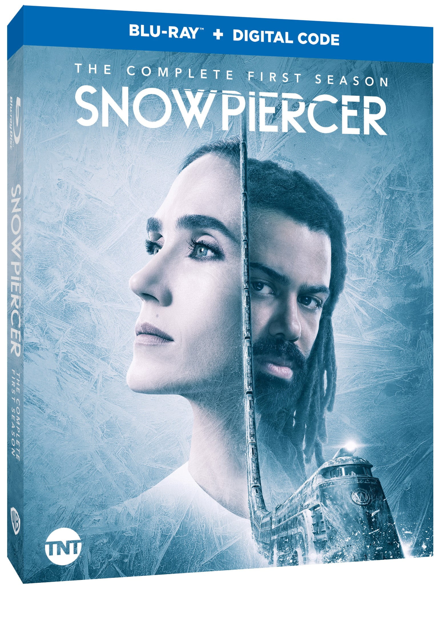 Snowpiercer - Season 2 (2021)