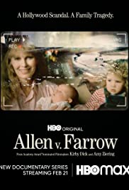 Allen v. Farrow - Season 1 (2021)