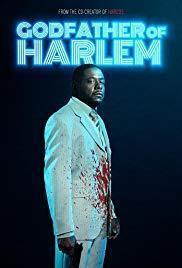Godfather of Harlem - Season 2 (2021)