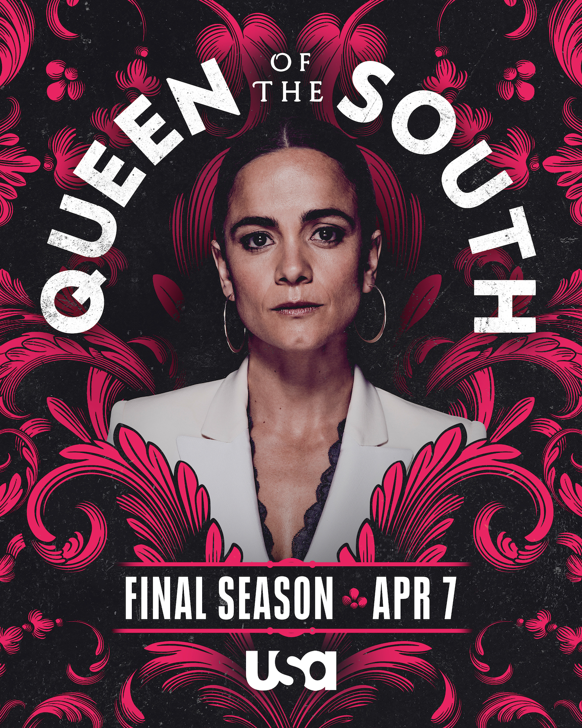 Queen of the South - Season 5 (2021)