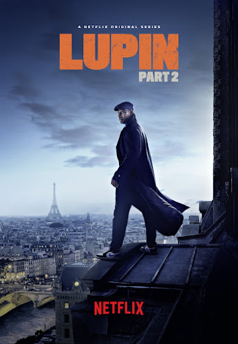 Lupin - Season 2 (2021)