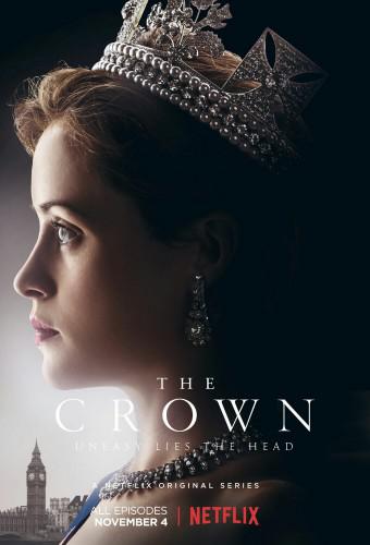 The Crown - Season 4 (2021)