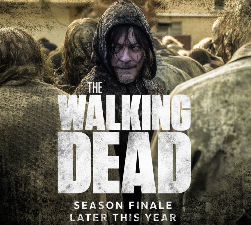 The Walking Dead - Season 11 (2021)