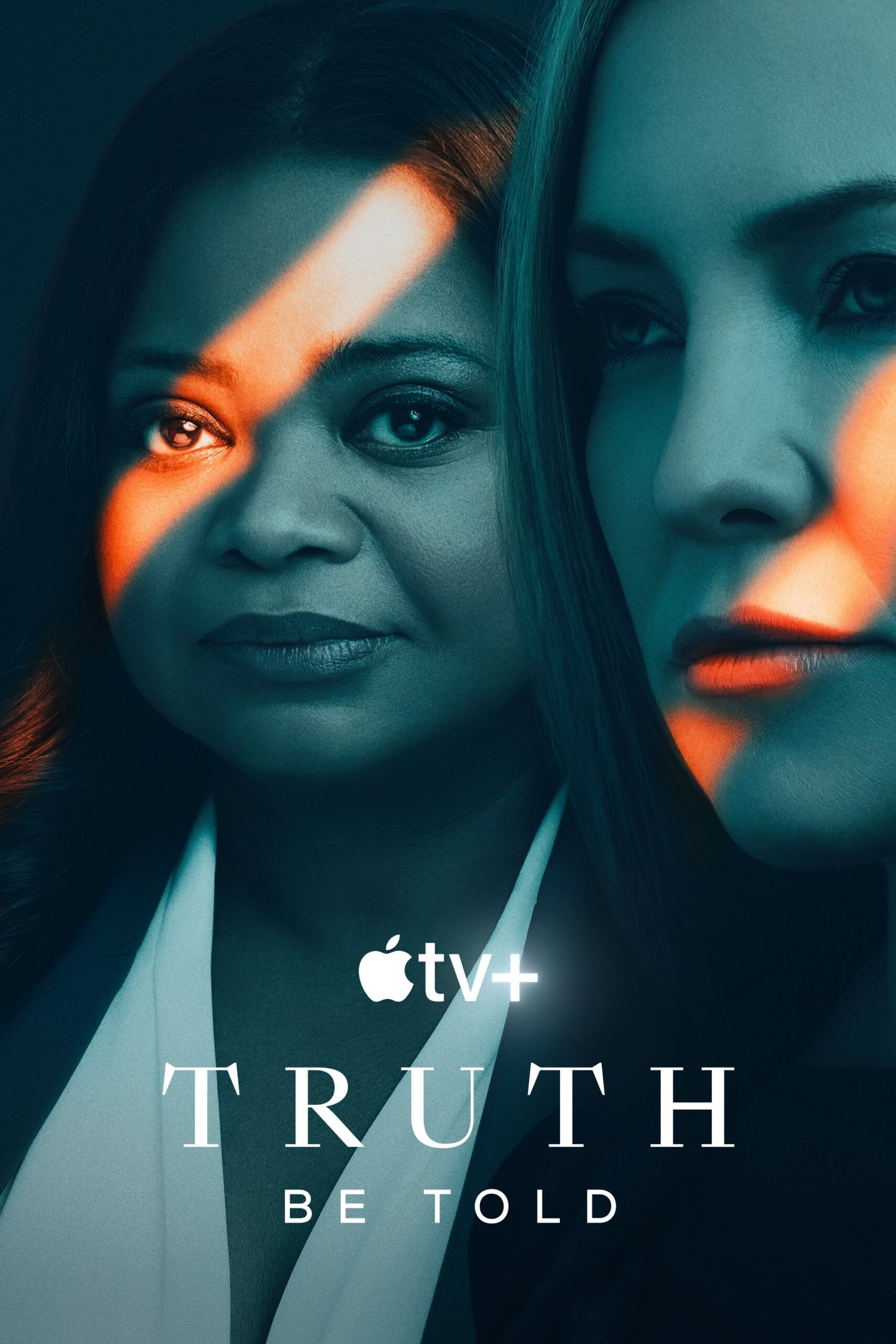 Truth Be Told - Season 2 (2021)
