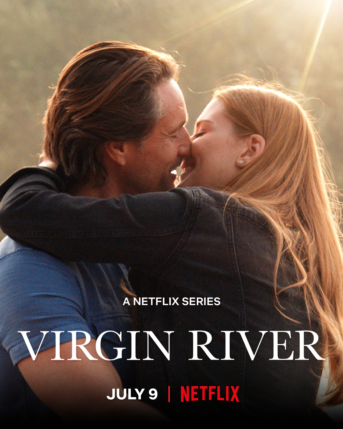 Virgin River - Season 3 (2021)