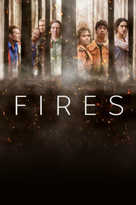 Fires - Season 1 (2021)