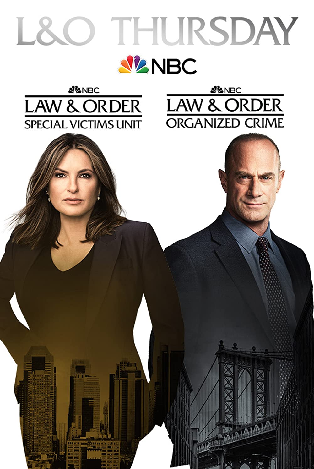 Law & Order: Special Victims Unit - Season 23 (2021)