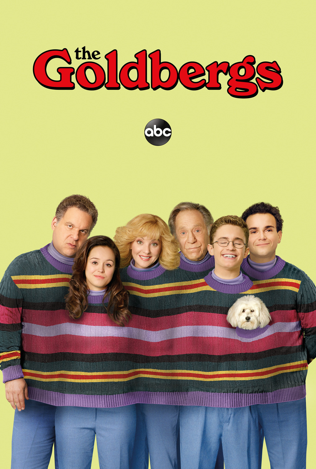 The Goldbergs - Season 9 (2021)