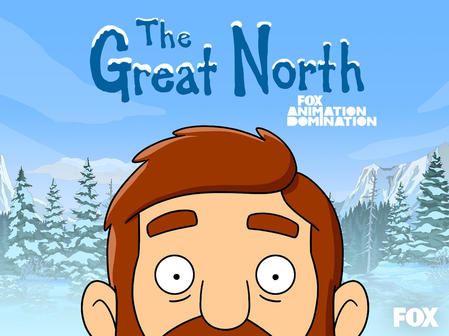 The Great North - Season 2 (2021)
