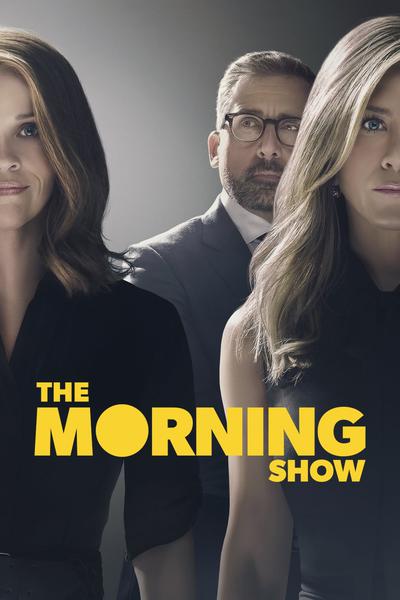 The Morning Show - Season 2 (2021)