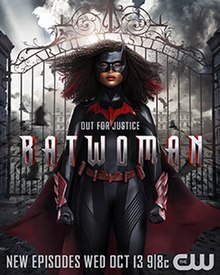 Batwoman - Season 3 (2021)