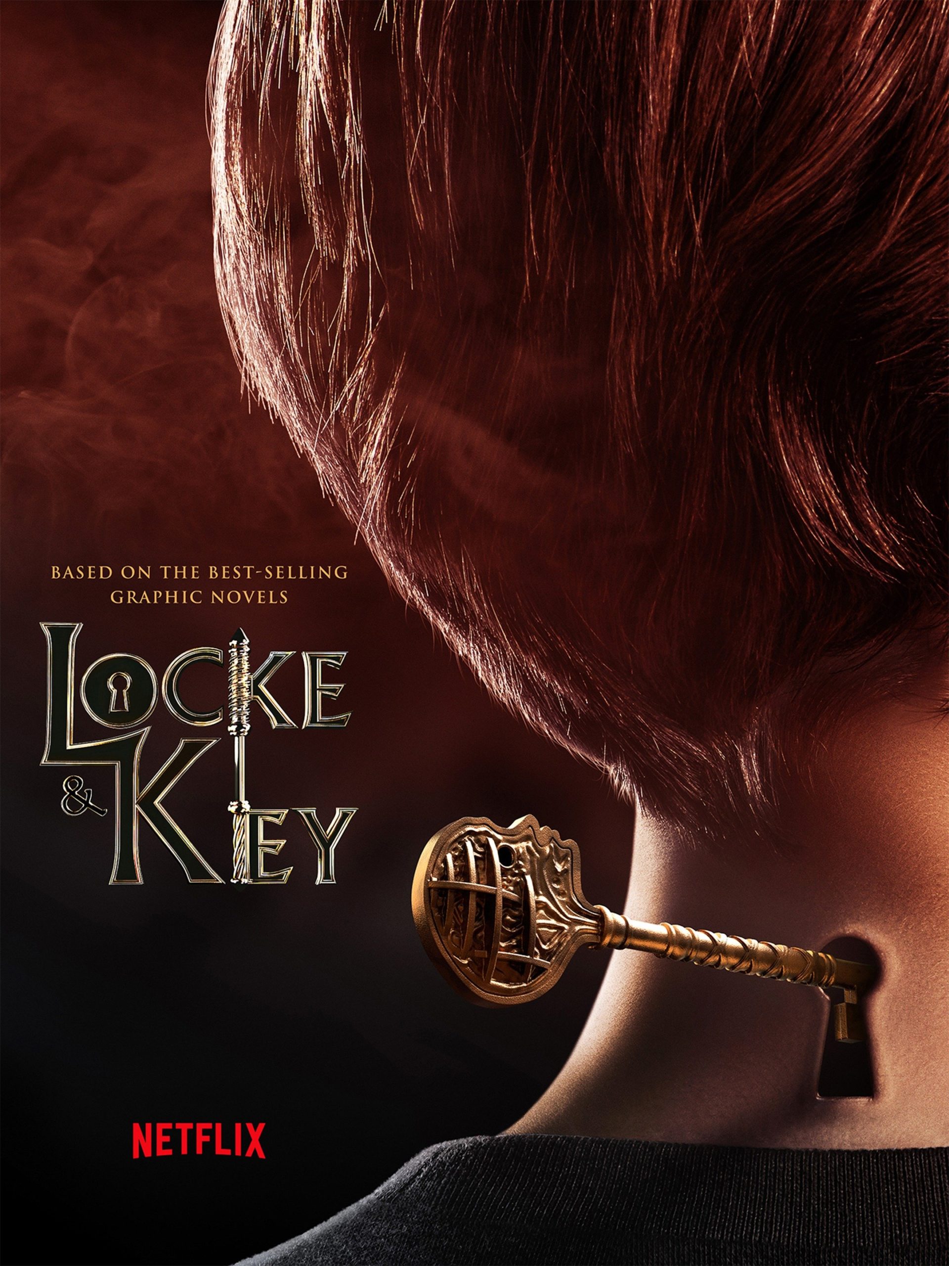 Locke & Key - Season 2 (2021)
