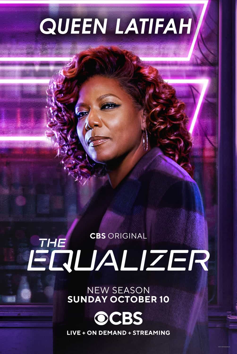 The Equalizer - Season 2 (2021)