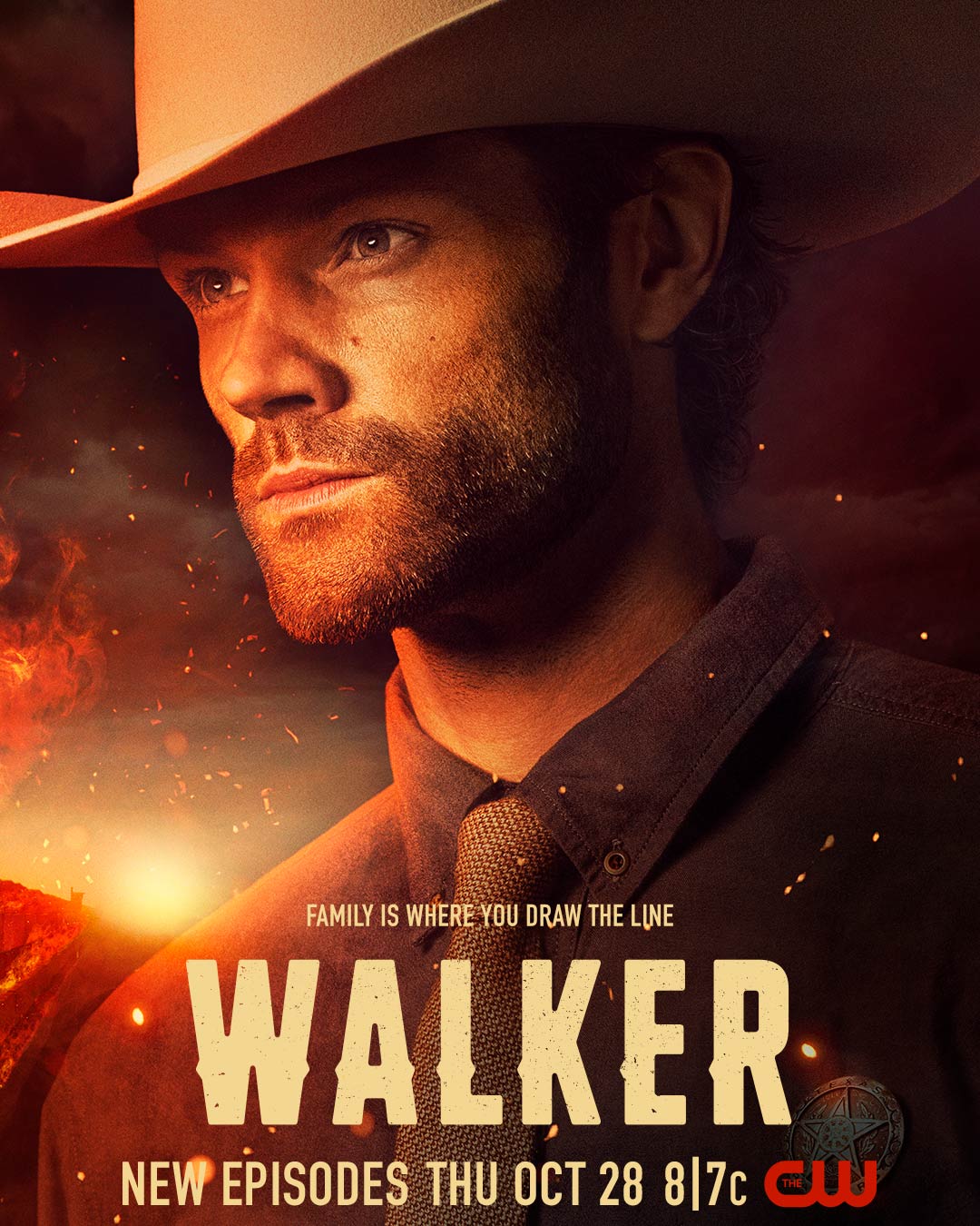 Walker - Season 2 (2021)