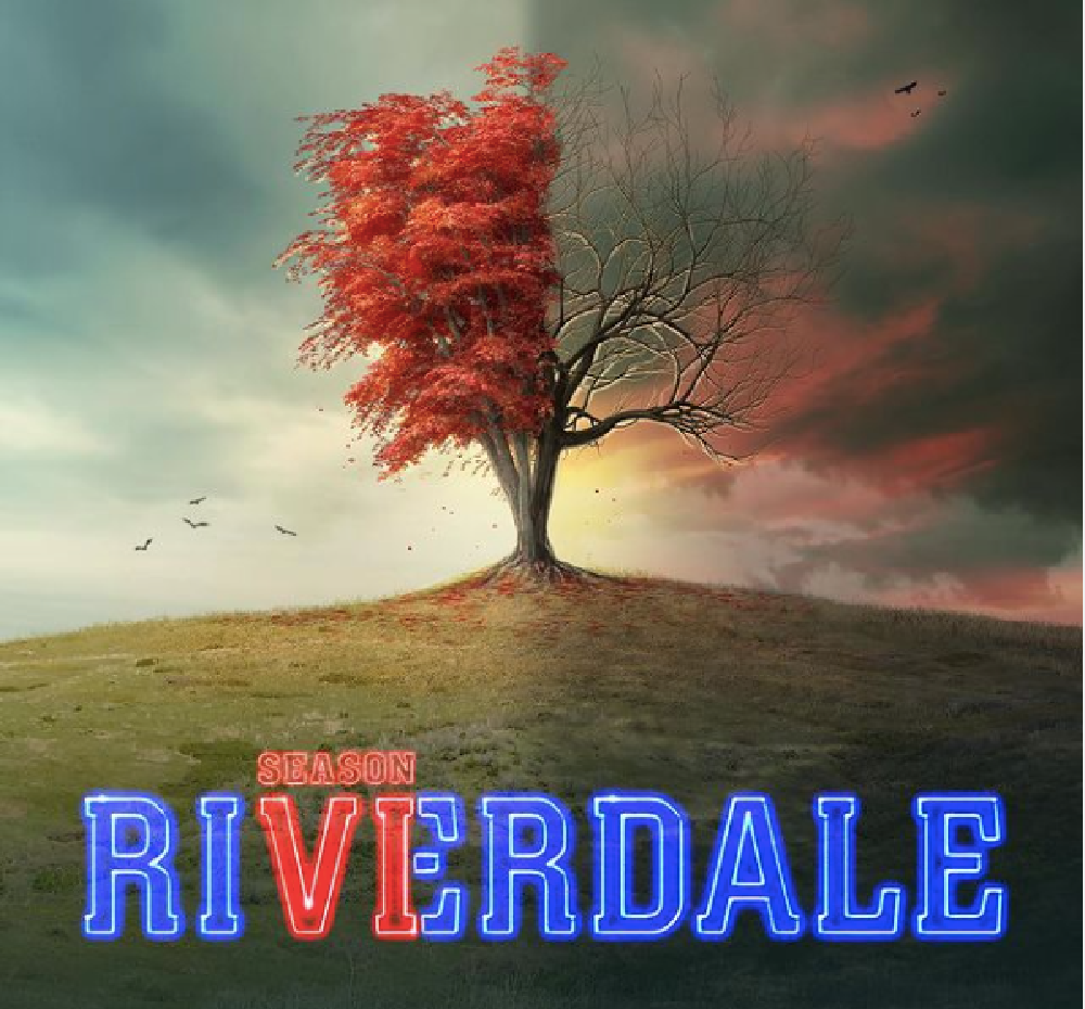Riverdale - Season 6 (2021)