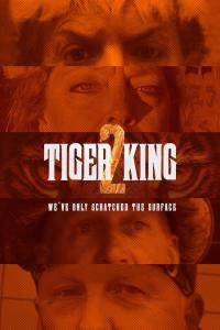 Tiger King: Murder, Mayhem and Madness - Season 2 (2021)